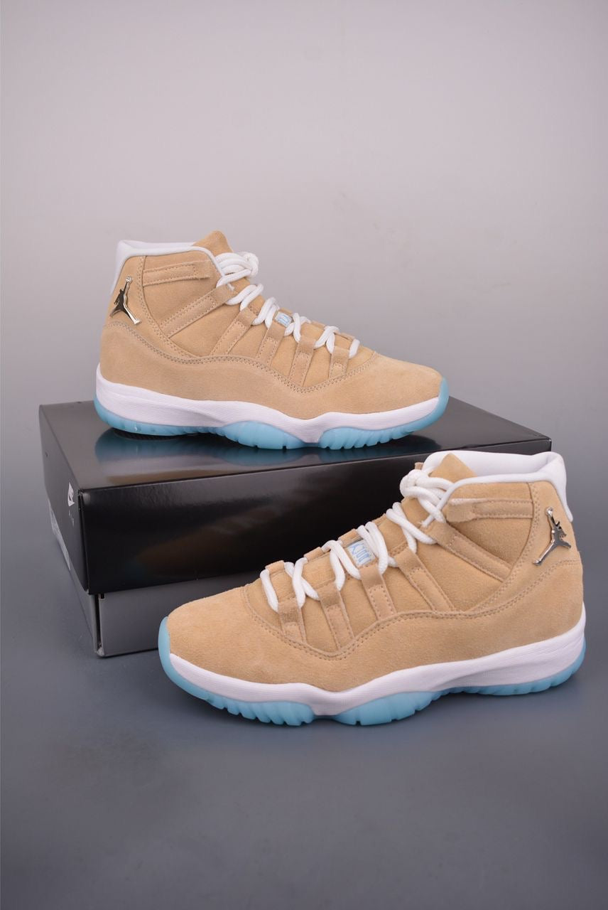 H-town Jordan 11
