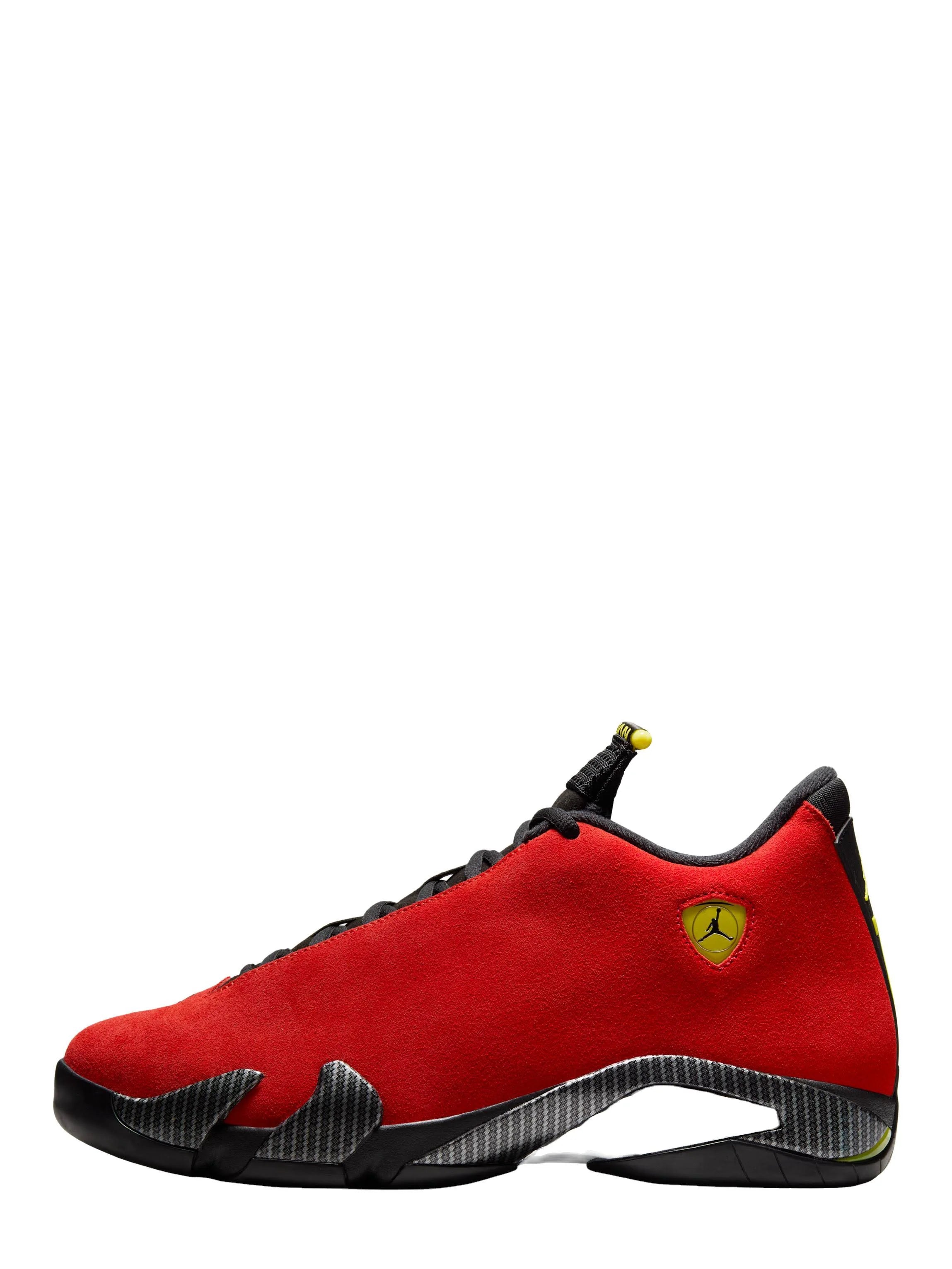 Air Jordan 14 Retro 'Ferrari