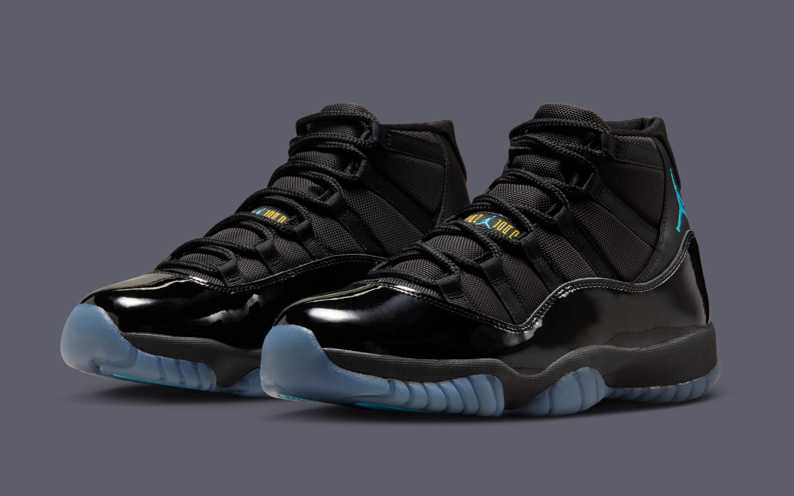 gamma 11s