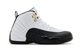 JORDAN 12 RETRO 'TAXI' 2025